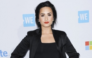 Demi Lovato's Drug Dealer Reportedly Claims They Dated in the Past