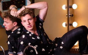 Charlie Puth Pulls Through Los Angeles Gig Despite Illness