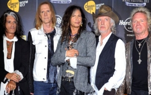 Aerosmith Announces 18-Date Las Vegas Residency