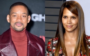 Will Smith and Halle Berry Share Hilarious Photos of Their Mashed-Up Faces on Her Birthday