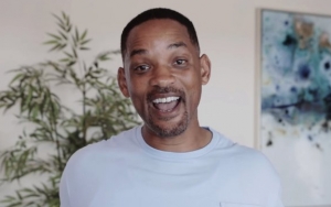 Will Smith Invites Lucky Fan to Bungee Jump With Him in Celebration of His 50th Birthday