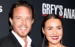 Camilla Luddington Pictures, Latest News, Videos.