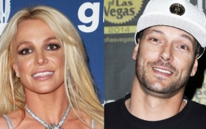 Britney Spears Ordered to Pay $100,000 for Kevin Federline's Legal Fees