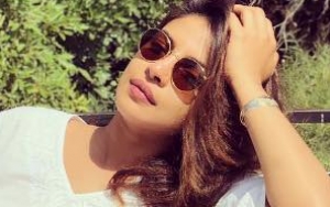 Get the Details of Priyanka Chopra's Massive Engagement Ring