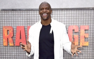 Terry Crews Sued for Allegedly Owing Ex-Employee $1 Million in Wages