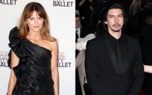 Keri Russell to Make Broadway Debut in 'Burn This' Opposite Adam Driver