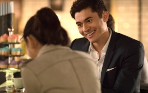 Henry Golding Reveals He Was Reluctant to Star in 'Crazy Rich Asians'
