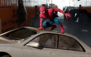 New 'Spider-Man: Far From Home' Set Video Hints at Appearance of This Villain