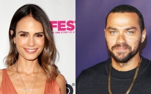 Jordana Brewster Joins Jesse Williams in 'Random Acts of Violence'
