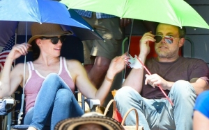 Jennifer Garner Won't Finalize Divorce Until Ben Affleck Maintains His Sobriety