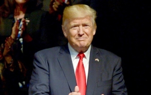 Donald Trump Once Considered Pitting Black Against White Contestants on 'The Apprentice' 