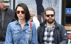 Jack Osbourne Refuses to Pay Estranged Wife Lisa Stelly Spousal Support