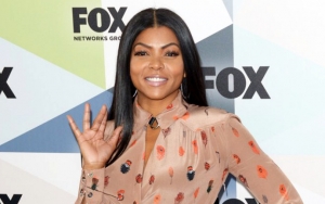 Taraji P. Henson Launches Mental Health Organization in Honor of Late Father