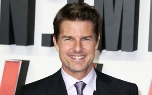 Report: Tom Cruise Passed on 'Green Lantern' Reboot Because of This
