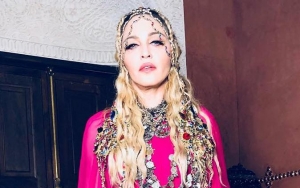 Stars Celebrate Madonna's 60th Birthday