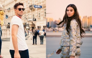 Niall Horan and Hailee Steinfeld Caught Making Out While Shopping Together in L.A.