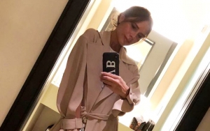 Victoria Beckham Accused of Mocking Depression With New T-Shirt