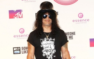 Slash Explains Why 'One in a Million' Was Omitted From Guns N' Roses' Reissue Album