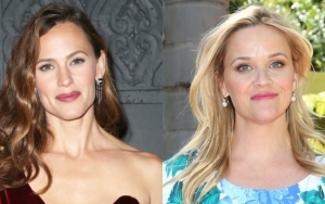 Jennifer Garner and Reese Witherspoon Among Stars Who Will Join Stand Up 2 Cancer Telethon