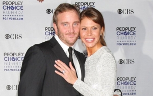 Jay Mohr and Nikki Cox Finalize Divorce
