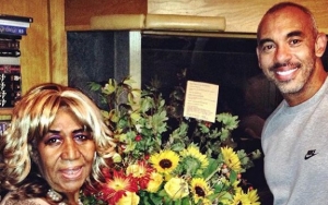 Aretha Franklin's Biopic Producer Had No Idea She Was Dying