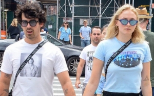Joe Jonas Sells California House Ahead of Wedding