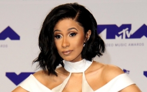 Cardi B Clarifies MTV VMAs Performance Rumors
