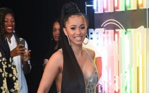 Cardi B Denies Claims Her Manager 'Pay' DJs to Play Her Songs