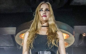 Rocker Jill Janus Dies at 43 of Suicide