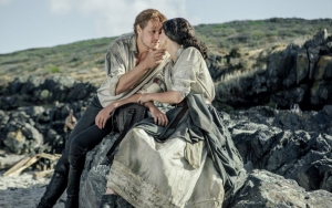 Starz's 'Outlander' Announces Season 4 Premiere Date