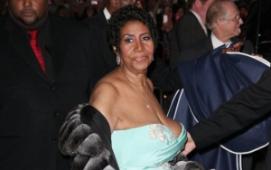Aretha Franklin's Family Reportedly Plans Open Casket Memorial at Detroit Museum