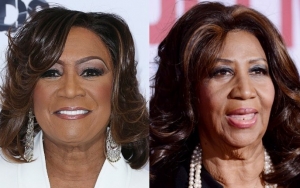 Fox News Apologizes for Mistaking Patti Labelle for Aretha Franklin