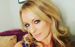 Stormy Daniels Kicked Out of 'Celebrity Big Brother' U.K. Due to Producers Dispute