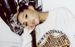 Ariana Grande Launches 'Sweetener' Merchandise Collection