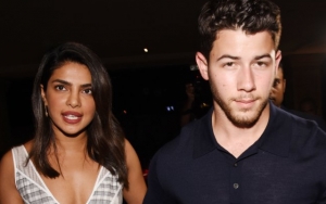 Nick Jonas and Priyanka Chopra Join Parents for Dinner Ahead of Alleged Engagement Party