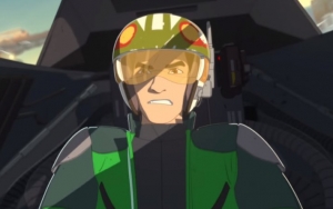 'Star Wars Resistance' Releases First Trailer, Announces Premiere Date