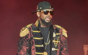 R. Kelly Hit With Lawsuit Over Damaged Rental Property