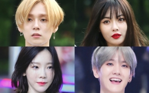 Most Shocking K Pop Dating Scandals Are Your Favorites In The List
