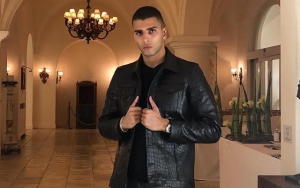 'Slumming It': Younes Bendjima Trades Bentley for Non-Luxury Car After Kourtney Kardashian Split