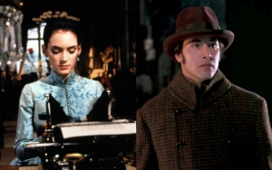 Winona Ryder Says She Might Have Married Keanu Reeves for Real in 'Dracula'