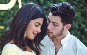 It's Official! Nick Jonas and Priyanka Chopra Confirm Engagement