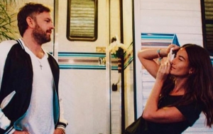 Lily Aldridge and Husband Caleb Followill Expecting Second Child