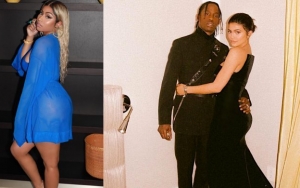 Nicki Minaj Slams Travis Scott for Having Kylie Jenner Help 'Astroworld' Rule Billboard 200