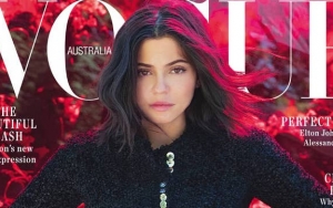 Kylie Jenner Admits She Loves Herself More After Giving Birth