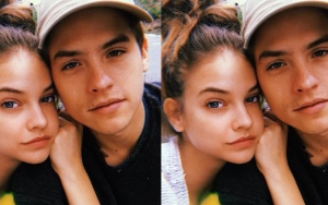 Dylan Sprouse Takes Barbara Palvin to Romantic Trip to Budapest