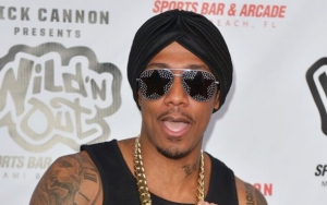 Nick Cannon Plans to Obtain a Doctorate and Become a Professor