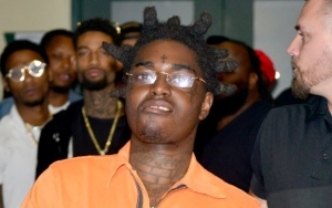 Kodak Black Out of Jail