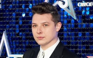 Report: John Newman Marries Girlfriend