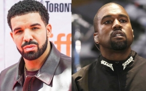 Drake Calls Out Kanye West During Chicago Show: He Flopped