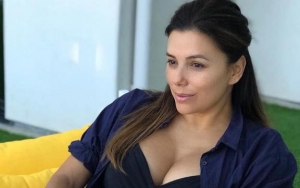 Eva Longoria's Stepson Picks Name for Her New Baby Boy